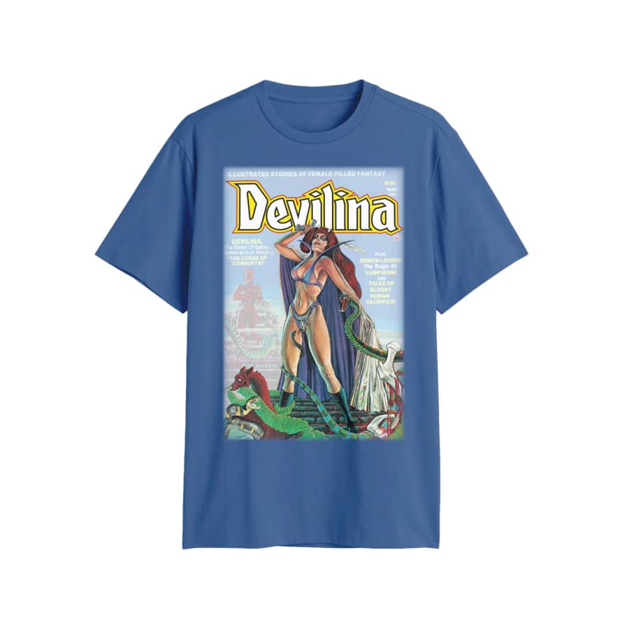 Atlas Comics Men's T-Shirts at Walmart: from $5