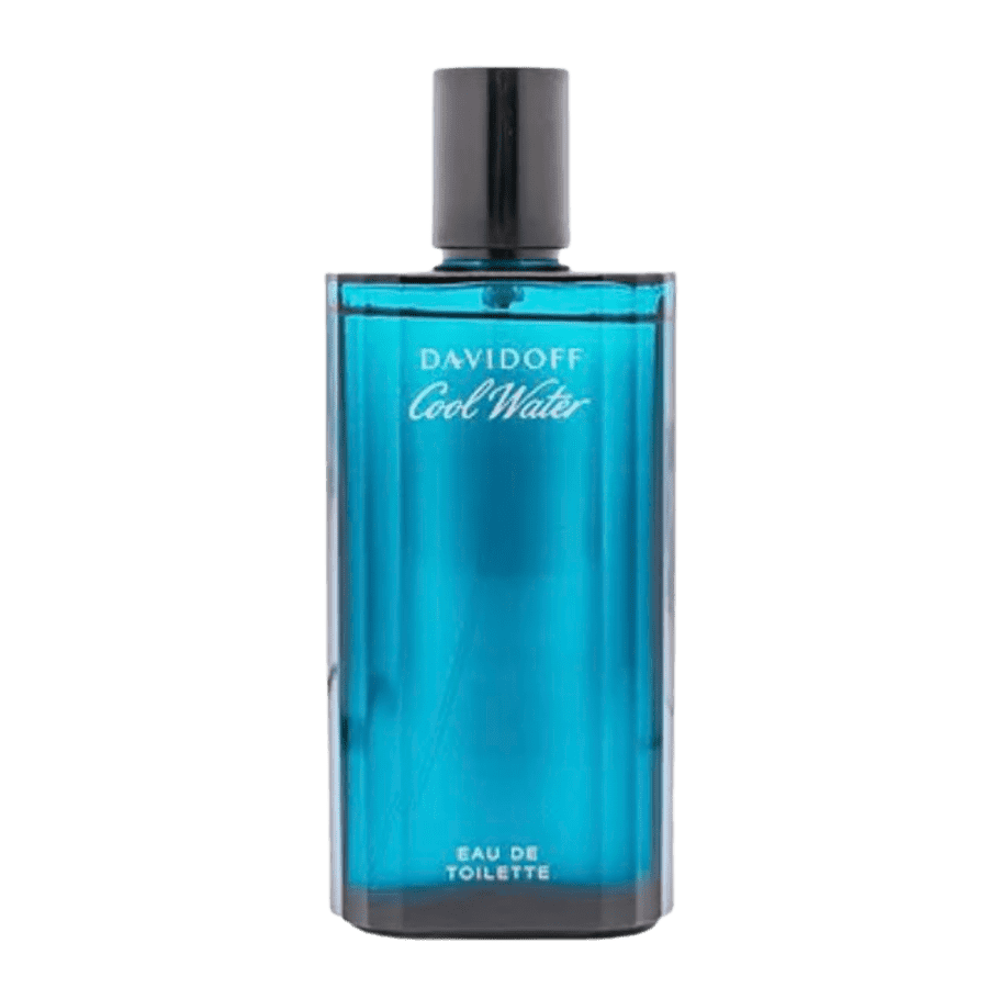 Davidoff Cool Water Men's 4.2-oz. EDT Cologne: $20