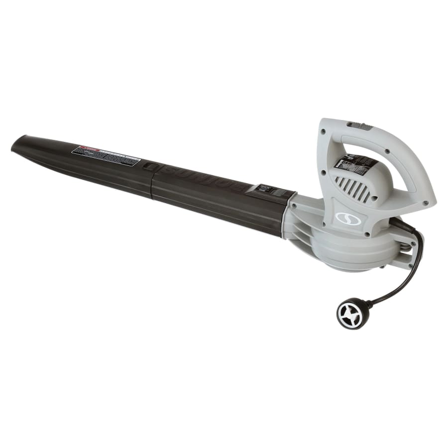 Sun Joe All-Purpose Electric Leaf Blower: $24