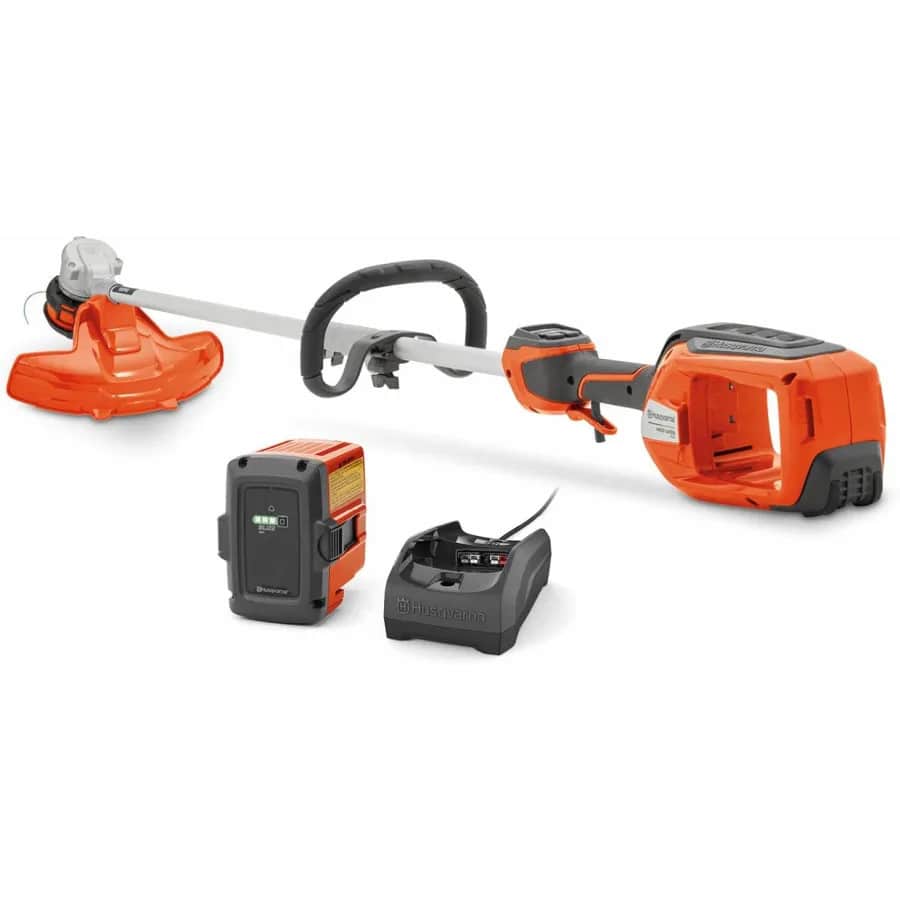 Husqvarna Outdoor Power Tool Deals at Amazon: Up to 35% off