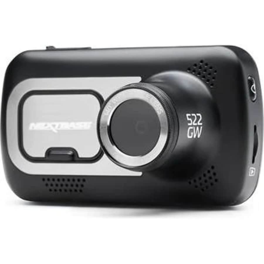 Nextbase Dash Cams at Crutchfield: Up to $250 off