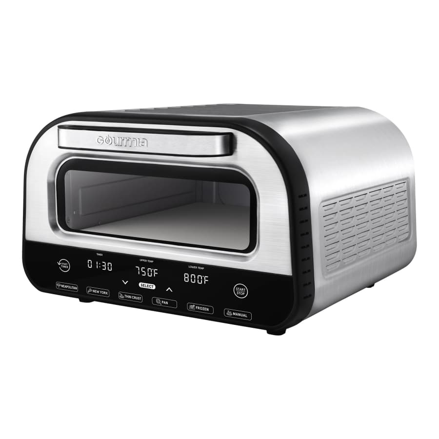 Gourmia Pizzeria Indoor Pizza Oven: $99 Gourmia Pizzeria Indoor Pizza Oven: $99