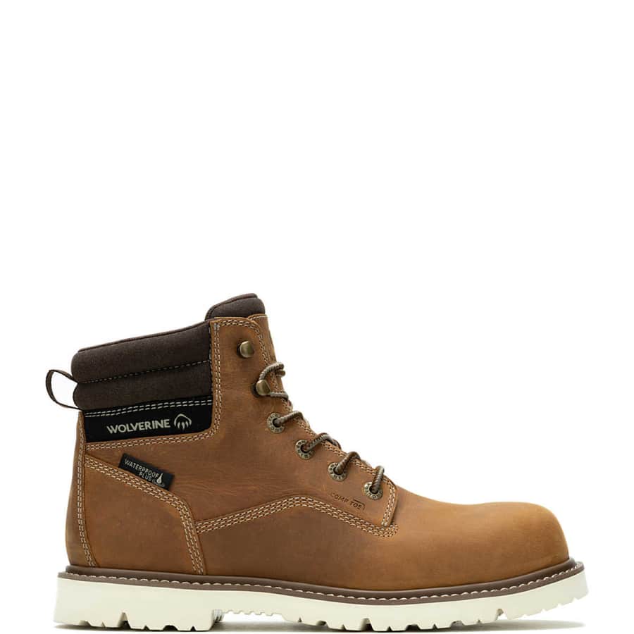 Wolverine Revival Boots: 2 for $99