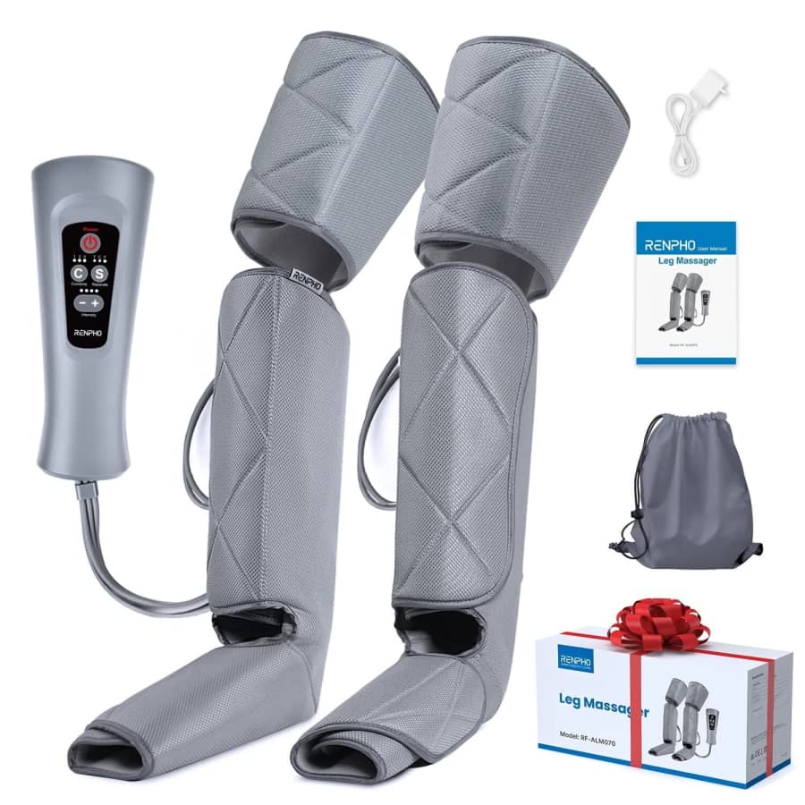 Renpho Massager Deals on eBay: Up to 45% off + extra 20% off