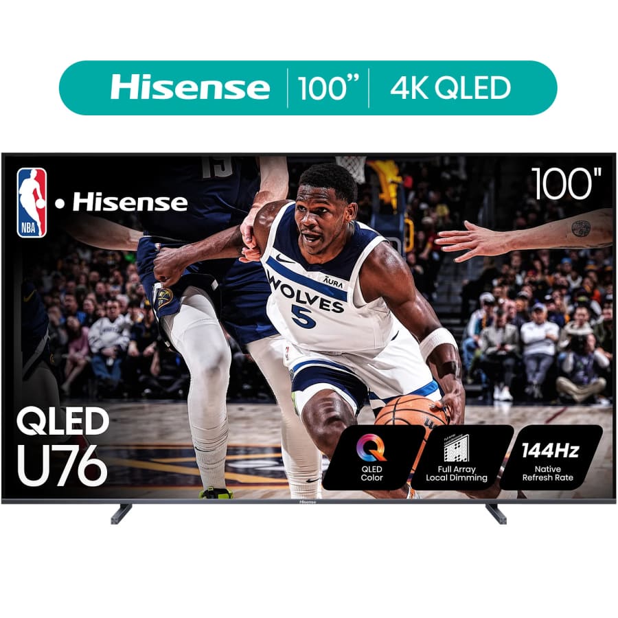 Walmart Black Friday 4K TV Deals: Up to $1,200 off Walmart Black Friday 4K TV Deals: Up to $1,200 off