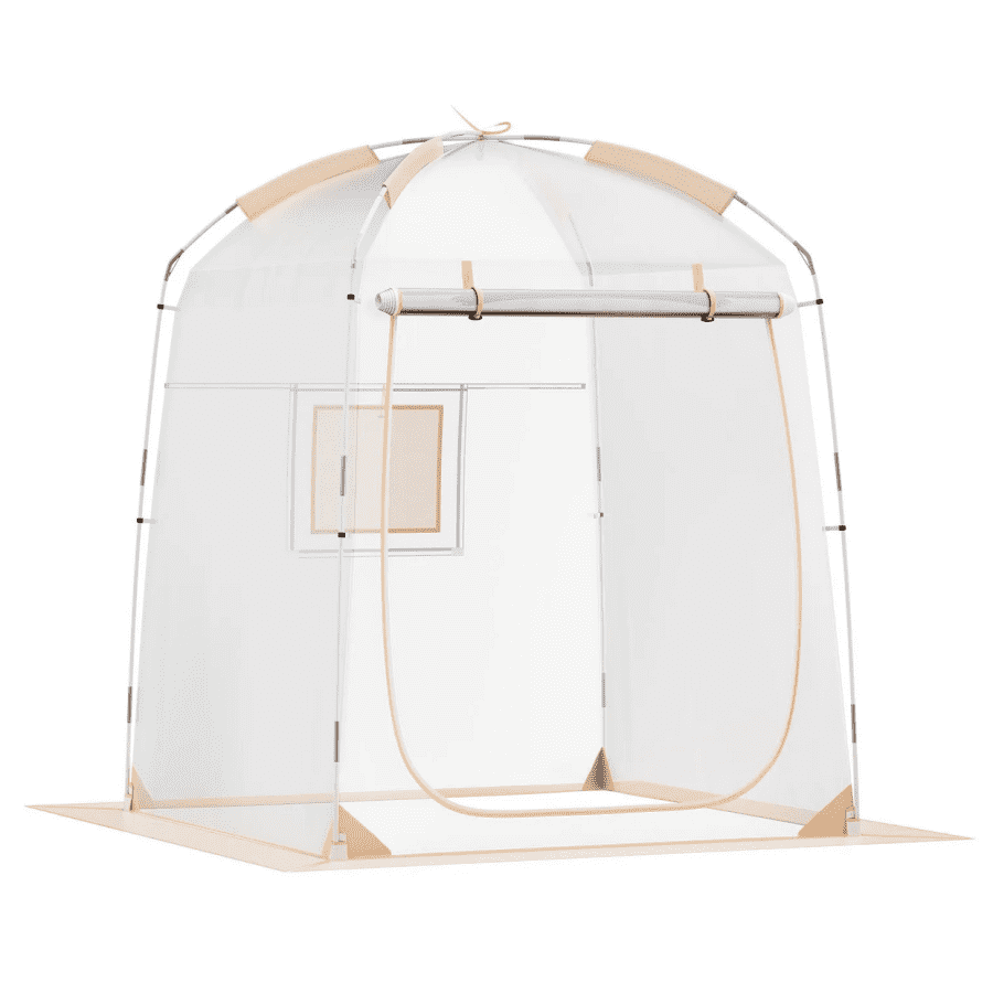 Vevor Lawn and Garden Deals: Up to 42% off