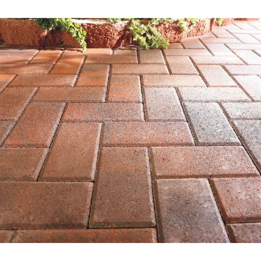 8" Concrete Paver: 68 cent 8" Concrete Paver: 68 cent