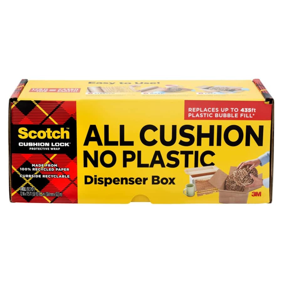 Scotch Moving Supplies Deals at Amazon: Up to 44% off
