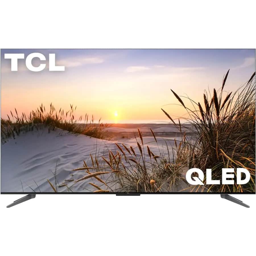 Best Buy Open-Box TV Deals: Up to 40% off
