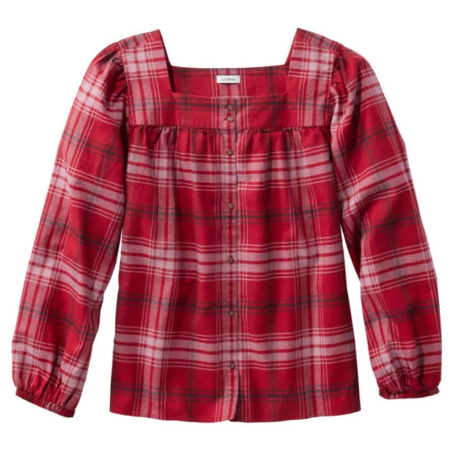 L.L.Bean Women's Shirt Black Friday Sale: Extra 15% off L.L.Bean Women's Shirt Black Friday Sale: Extra 15% off