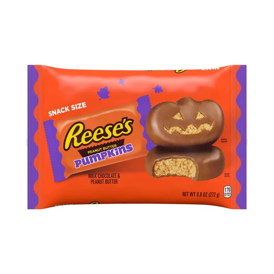 Halloween Candy at CVS: But 1, Get 2nd for $1 Halloween Candy at CVS: But 1, Get 2nd for $1