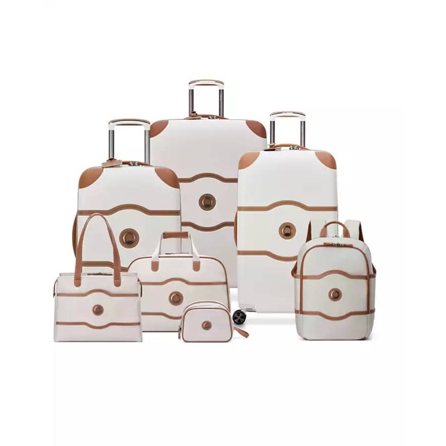 Clearance Luggage at Macy's: From $50 Clearance Luggage at Macy's: From $50