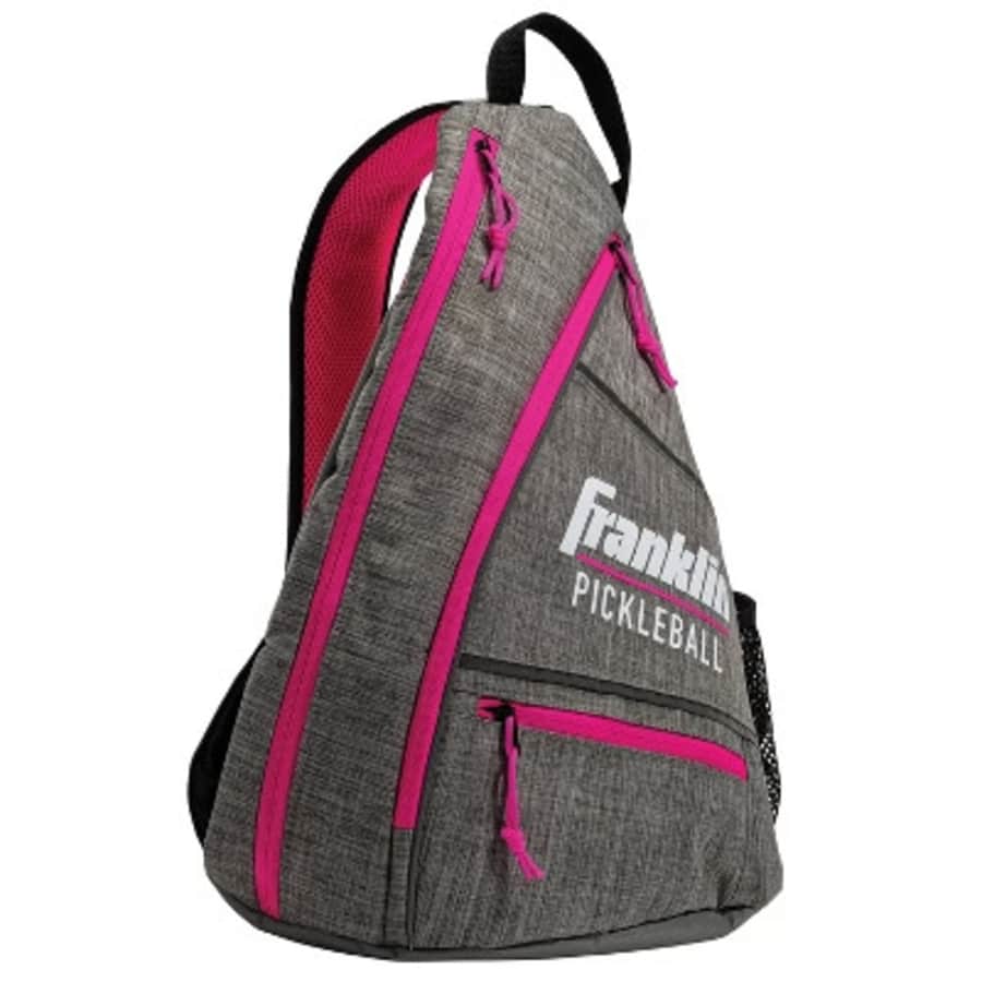Franklin Sports Sling Pickleball Bag: $19.99