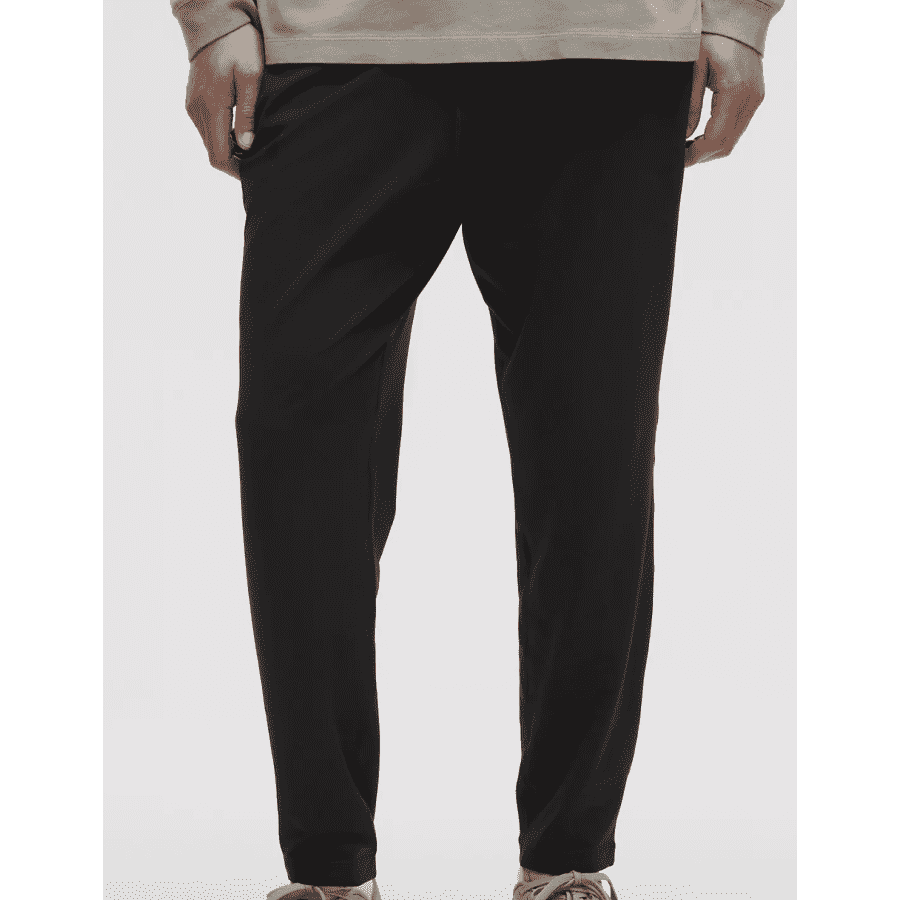 lululemon Year-End Trouser Deals: from $34