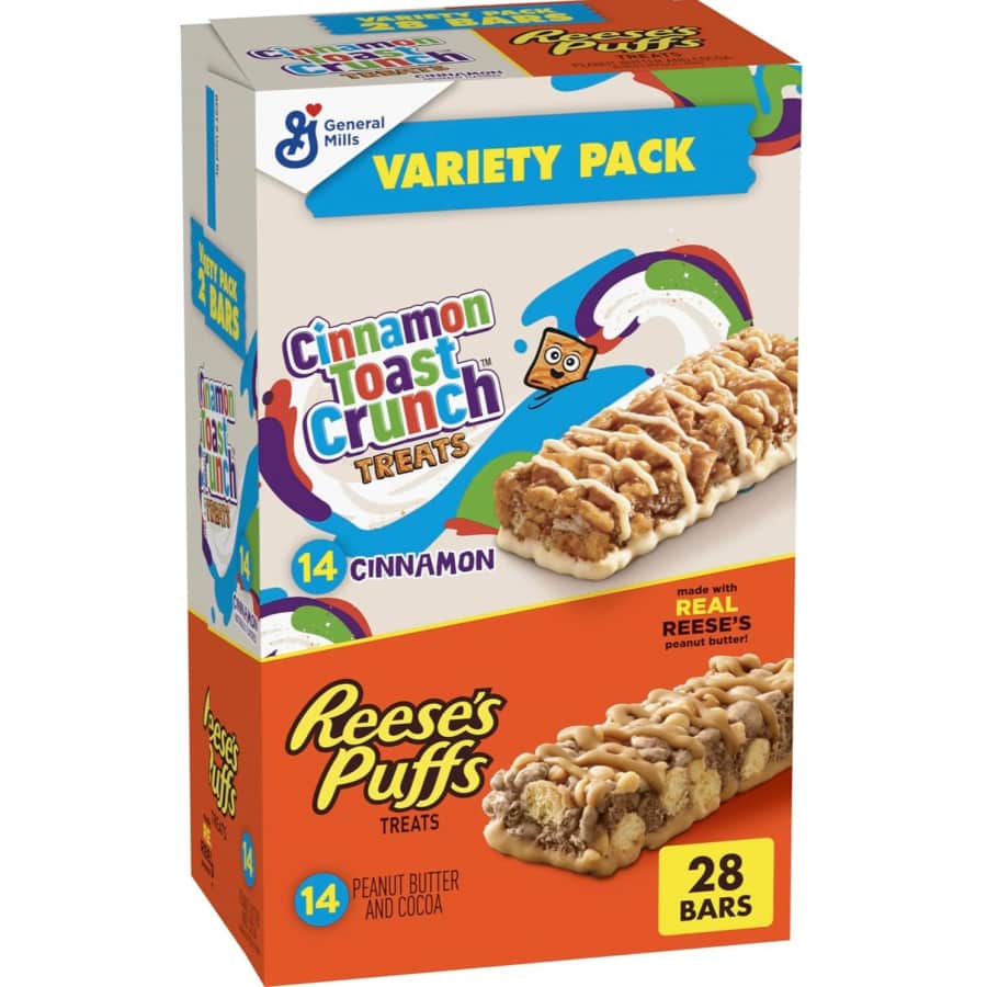 Snacks and Groceries at Amazon: $5 off $25 or more Snacks and Groceries at Amazon: $5 off $25 or more