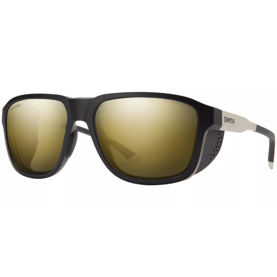 Smith Optics x The North Face Men's Embark Polarized Sunglasses: $70 Smith Optics x The North Face Men's Embark Polarized Sunglasses: $70