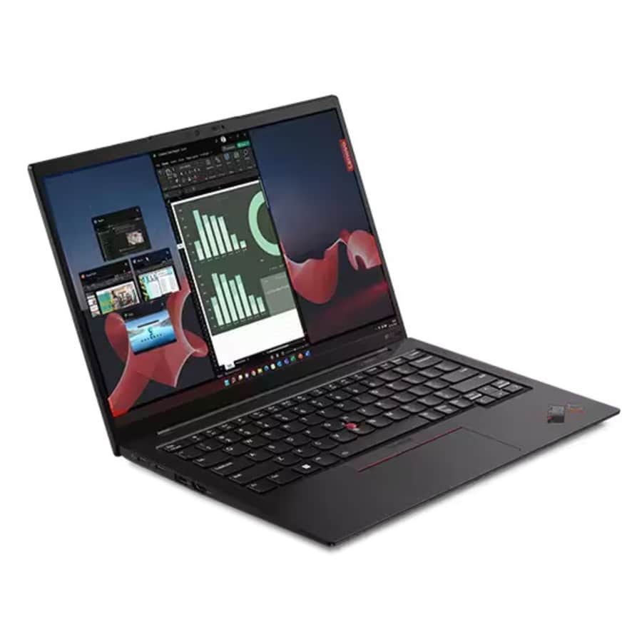 Lenovo ThinkPad X1 Carbon Gen 11 13th-Gen i7 14" Notebook: $1,291.60 Lenovo ThinkPad X1 Carbon Gen 11 13th-Gen i7 14" Notebook: $1,291.60