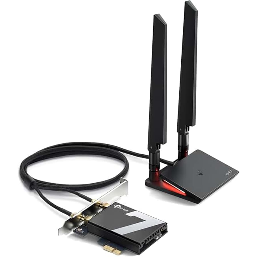 TP-Link Networking Deals at Amazon: Up to 40% off