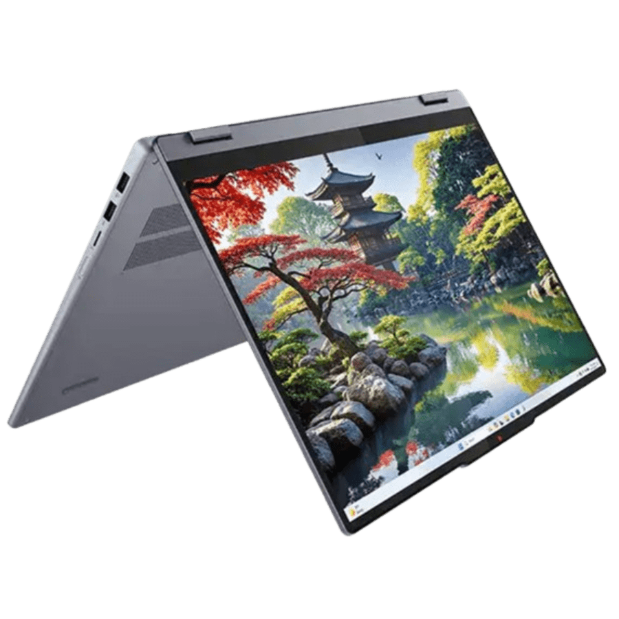 Lenovo IdeaPad 5i Core 5 120U 16" 2-in-1 Touch Laptop: $450 Lenovo IdeaPad 5i Core 5 120U 16" 2-in-1 Touch Laptop: $450