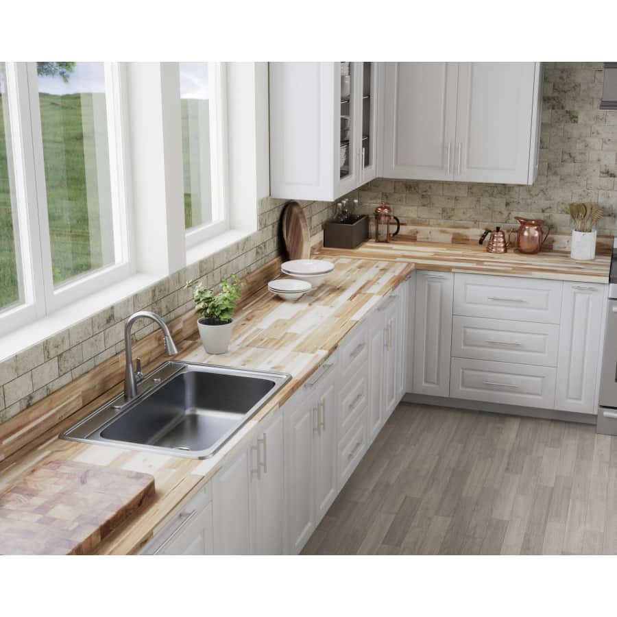 Kitchen Countertops at Lowe's: Up to 30% off