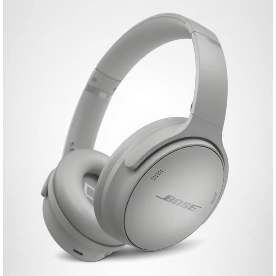 Bose QuietComfort Wireless Headphones: $170