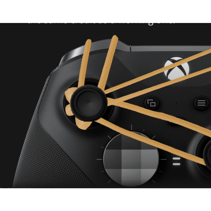 GameStop Stick Drift Controller Trade-In Offer: Trade your defective controller in for full credit