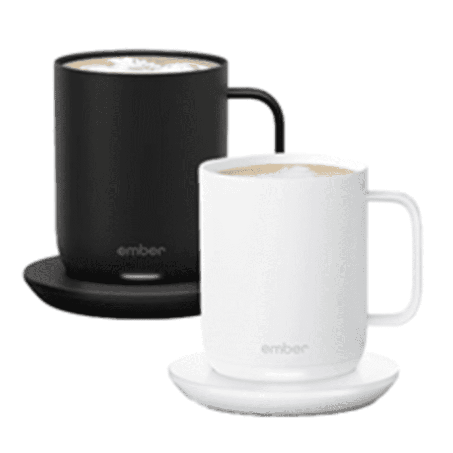 Refurb Ember Coffee Mugs at Woot: From $47 Refurb Ember Coffee Mugs at Woot: From $47