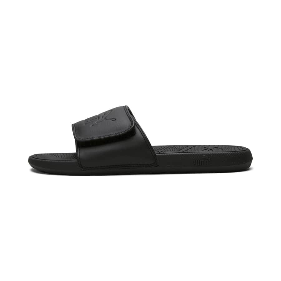 PUMA Men's Cool Cat 2.0 Slides: $15
