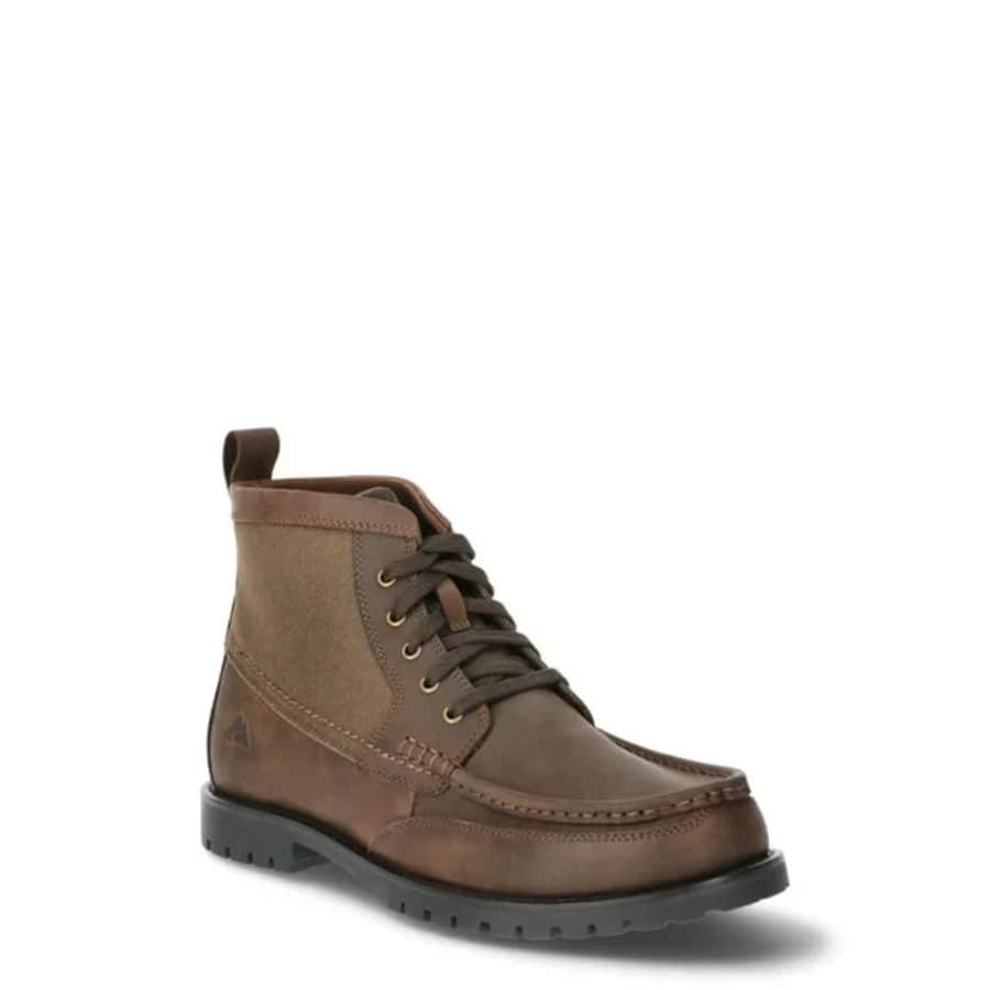 Ozark Trail Men's Rolled Chuk Shoes: $20