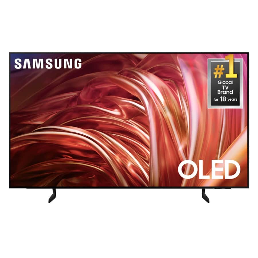 Samsung S85D 4K HDR OLED UHD Smart TVs: Up to $900 off Samsung S85D 4K HDR OLED UHD Smart TVs: Up to $900 off