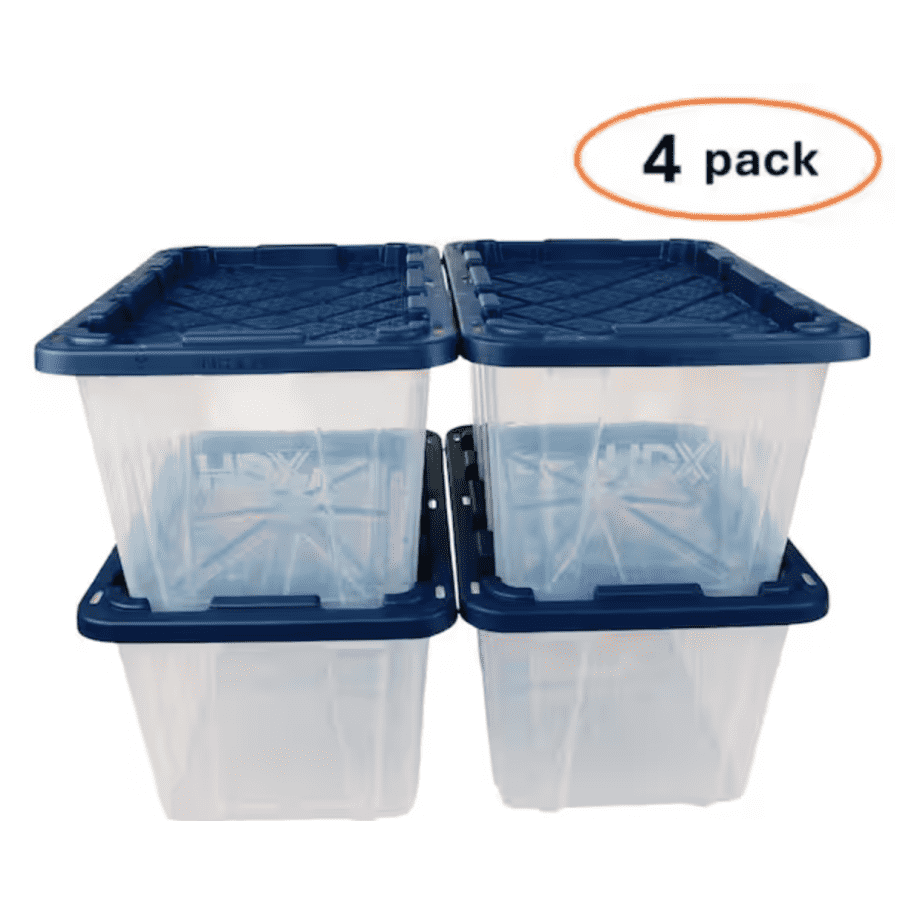 Shelving & Storage Bins at Home Depot: Up to 30% off