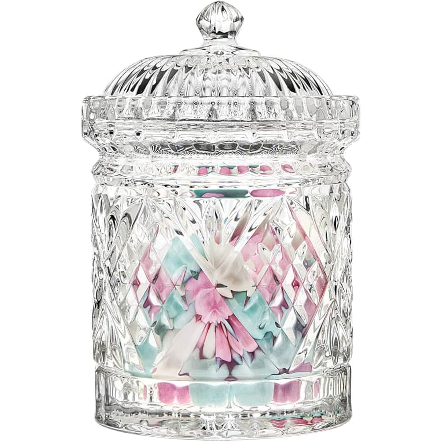 Godinger Dublin Biscuit Barrel Jar: $15 Godinger Dublin Biscuit Barrel Jar: $15