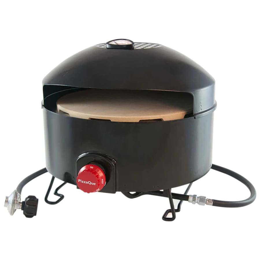 Pizzacraft PizzaQue Portable Outdoor Pizza Oven: $80