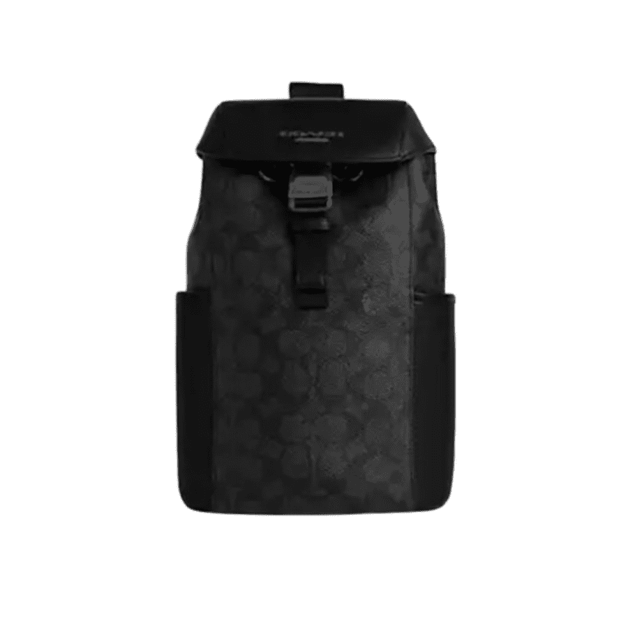 Coach Outlet Men's Racer Pack: $119 Coach Outlet Men's Racer Pack: $119