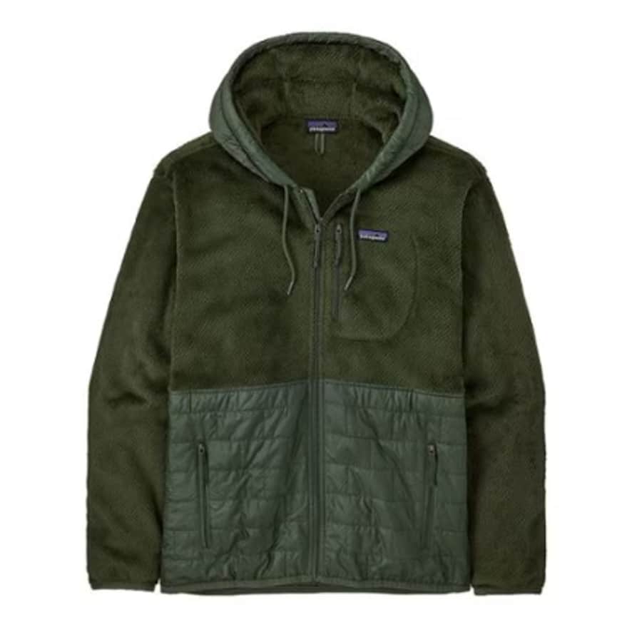 Patagonia Past-Season Clearance Deals at REI: Up to 56% off Patagonia Past-Season Clearance Deals at REI: Up to 56% off