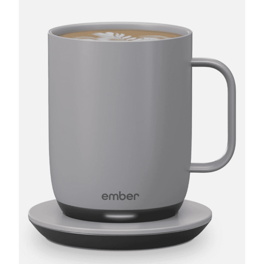 Refurb Ember 14-oz. Temperature Control Smart Mug 2: $70 Refurb Ember 14-oz. Temperature Control Smart Mug 2: $70