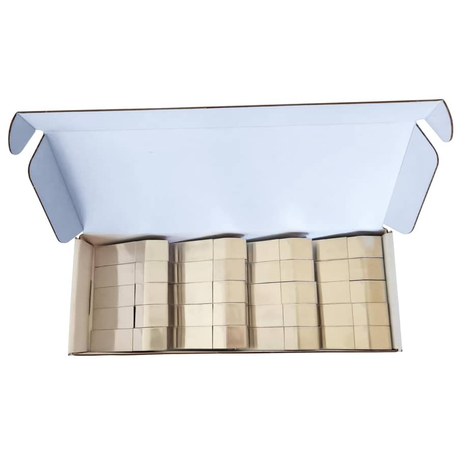 Master Key Loose Siding Fixers 40-Pack: $46 Master Key Loose Siding Fixers 40-Pack: $46