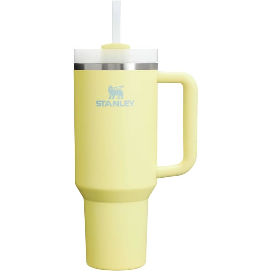 Stanley Quencher H2.0 Tumbler 40 oz: $22.50
