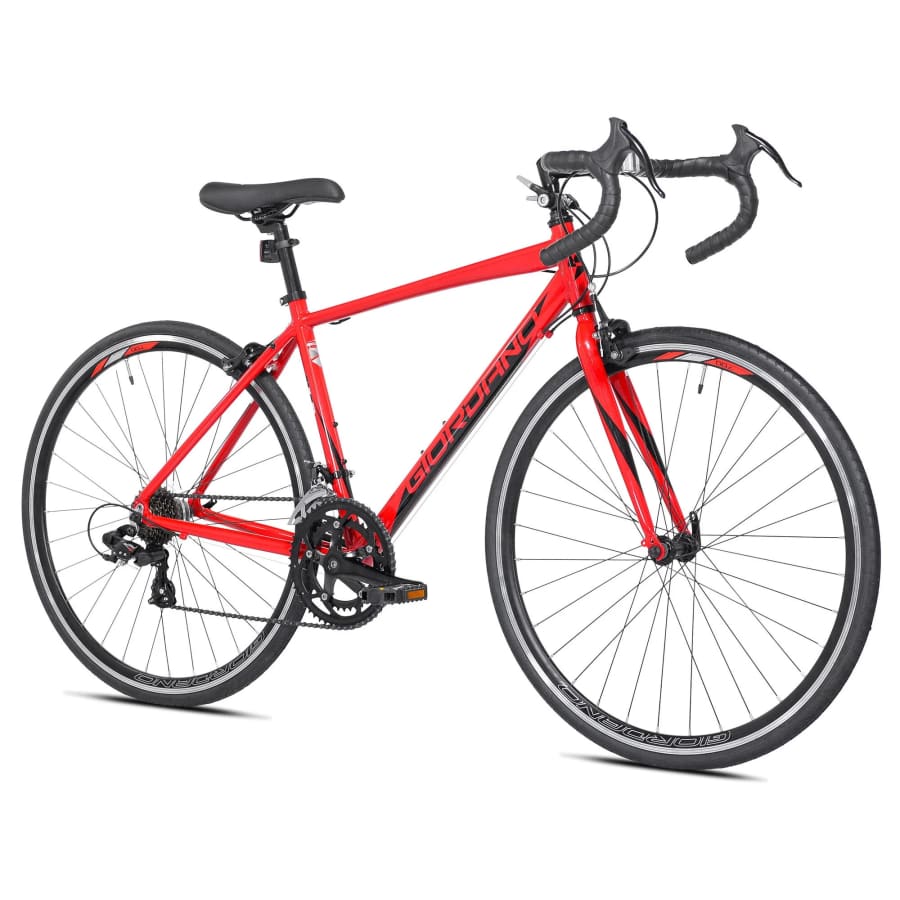 Giordano Men's Aversa 700cc Bike: $113 Giordano Men's Aversa 700cc Bike: $113