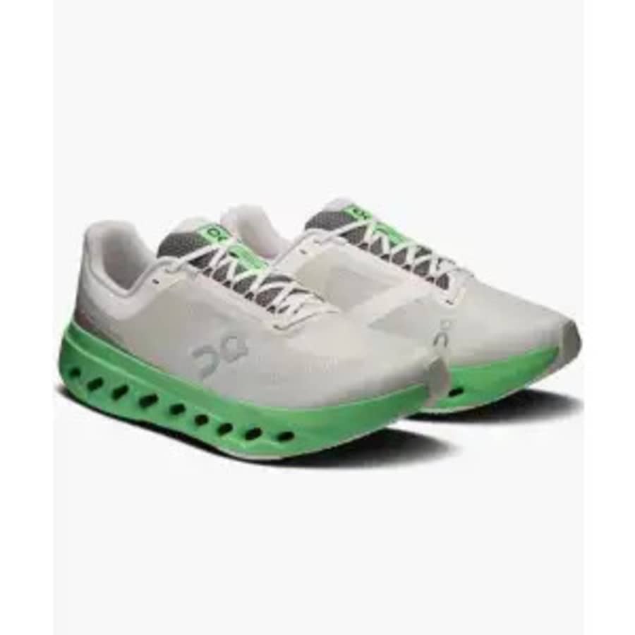 On Men's Cloudsurfer Next Running Shoes: $100
