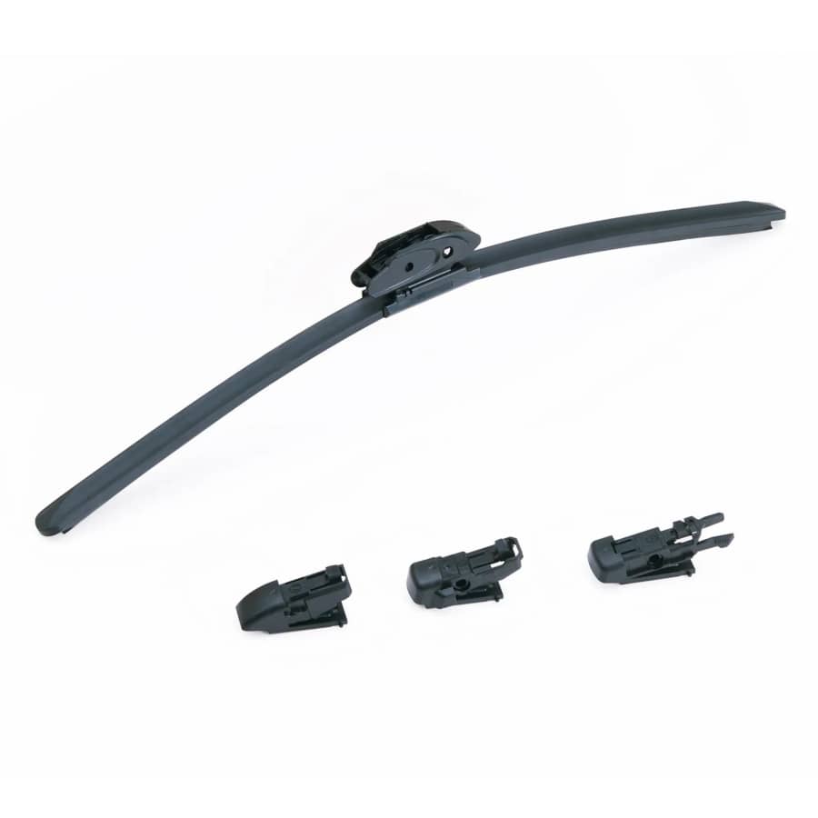 Vevor 20" Rubber Wiper Blades: $5.90