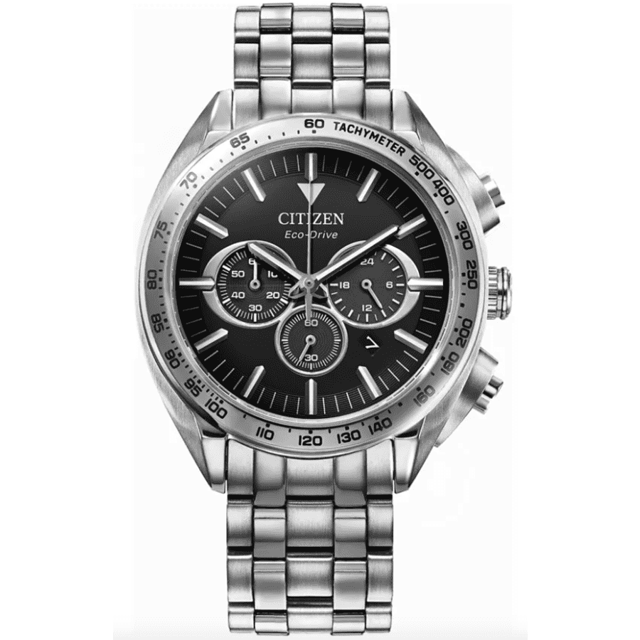 Citizen Watch Deals at Macy's: From $120 Citizen Watch Deals at Macy's: From $120