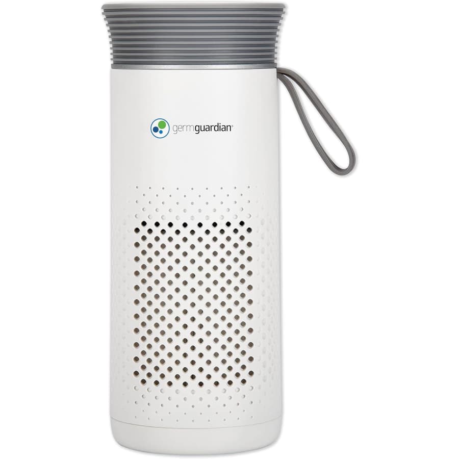 GermGuardian Portable Allergen Air Purifier: $20