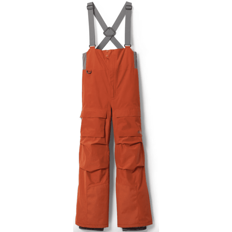 REI Co-op Men's First Chair GTX Bibs: $79 REI Co-op Men's First Chair GTX Bibs: $79