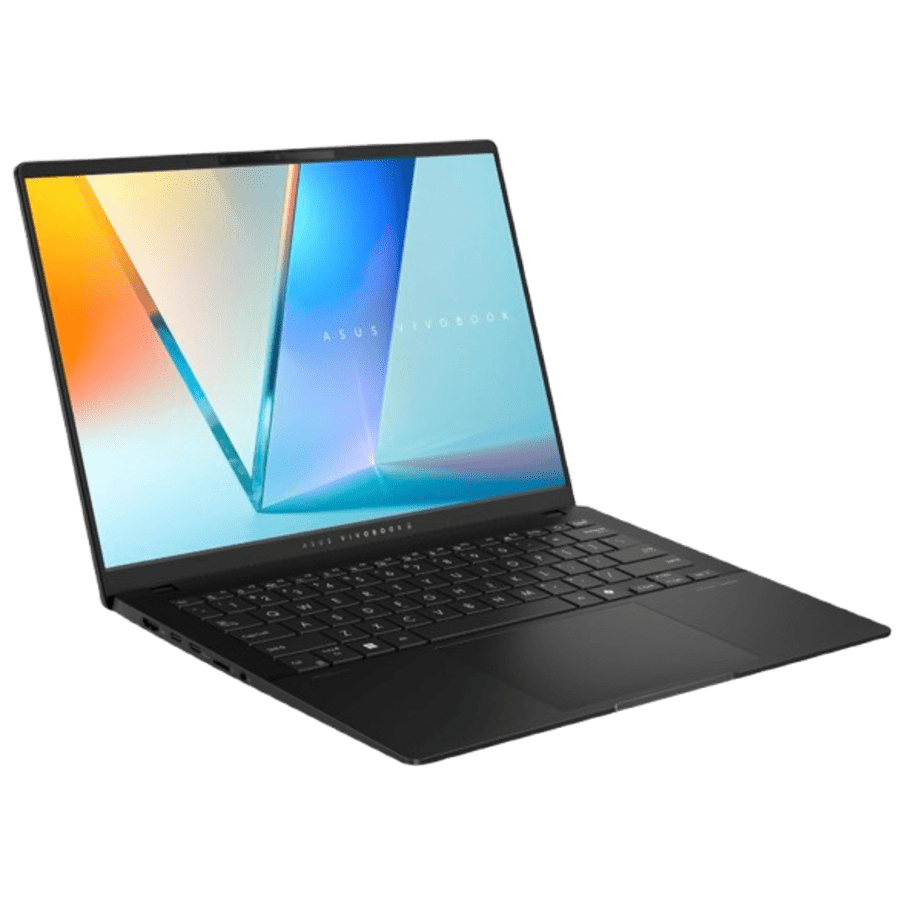 Certified Refurb ASUS Vivobook S14 Ryzen AI 9 14" Laptop: $840 Certified Refurb ASUS Vivobook S14 Ryzen AI 9 14" Laptop: $840