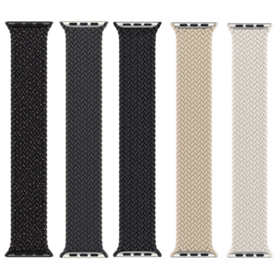 Apple Watch Band Clearance at Woot: Up to 70% off + extra 35% to 65% off Apple Watch Band Clearance at Woot: Up to 70% off + extra 35% to 65% off