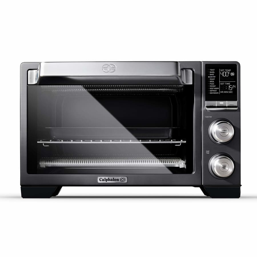 Calphalon 11-in-1 Air Fryer Oven 26.4 QT: $154 Calphalon 11-in-1 Air Fryer Oven 26.4 QT: $154
