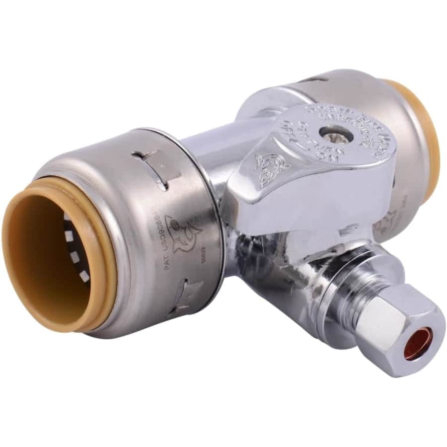 SharkBite Deals at Amazon: Up to 60% off SharkBite Deals at Amazon: Up to 60% off