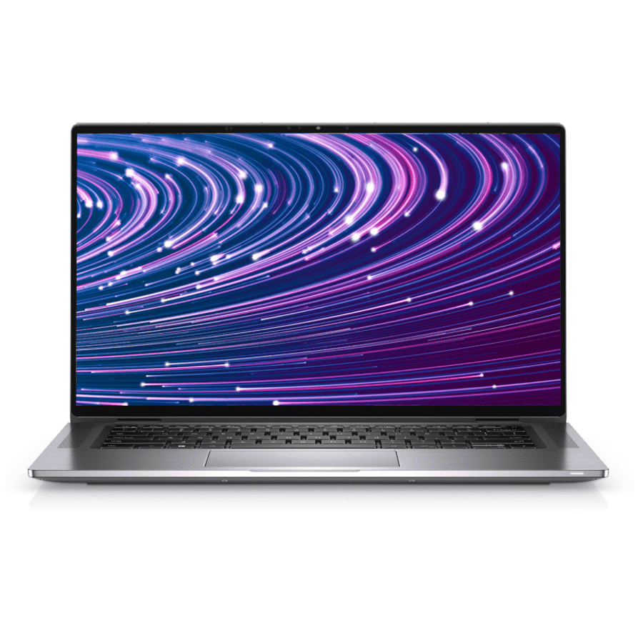 Refurb Dell Latitude 9520 15" 2-In-1 Touch Laptops: From $399