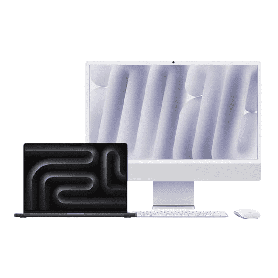 Apple MacBooks & iMac Doorbuster Deals at Best Buy: Up to $500 off Apple MacBooks & iMac Doorbuster Deals at Best Buy: Up to $500 off